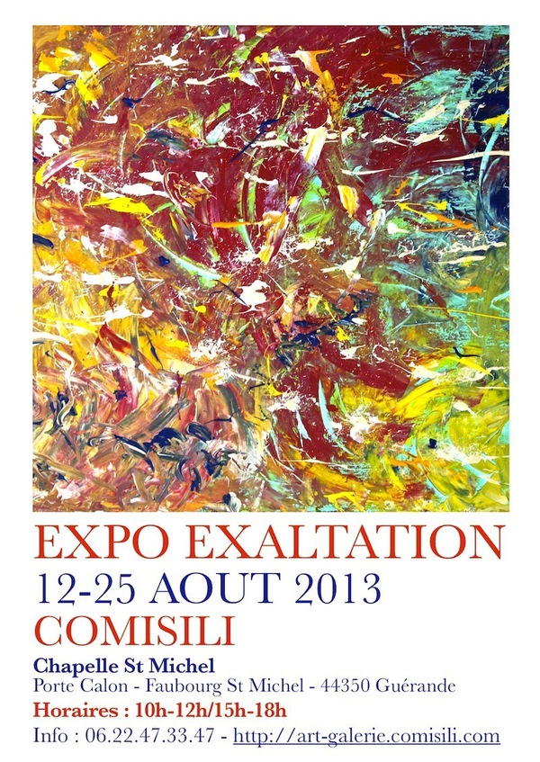 Exposition Exaltation